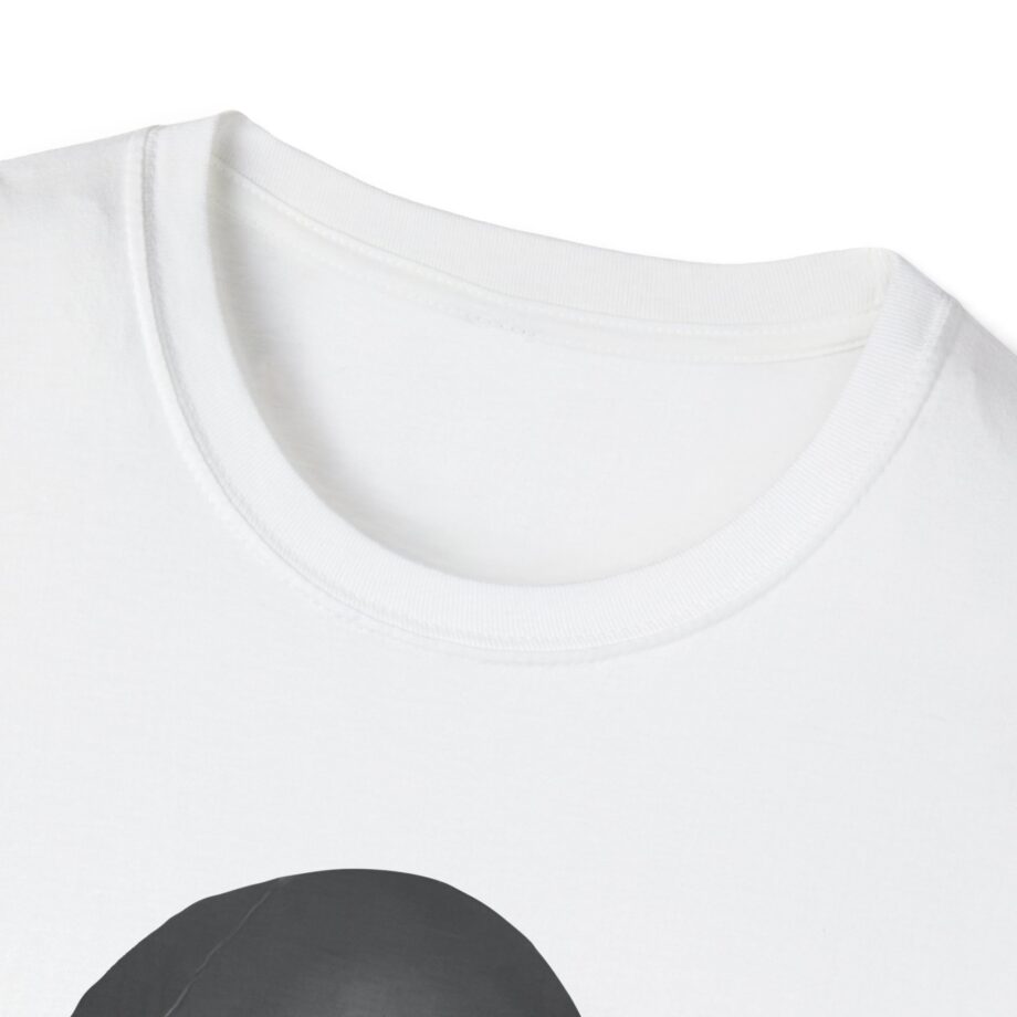 LT Lickme Unisex Softstyle T-Shirt
