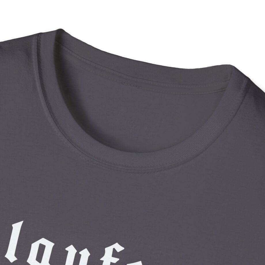 Laufey  Book Club Unisex Softstyle T-Shirt