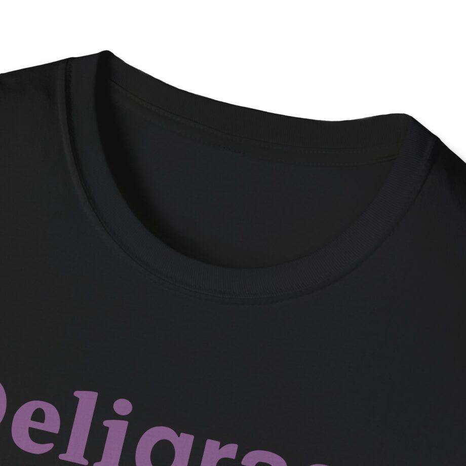 Deligracy Unisex Softstyle T-Shirt