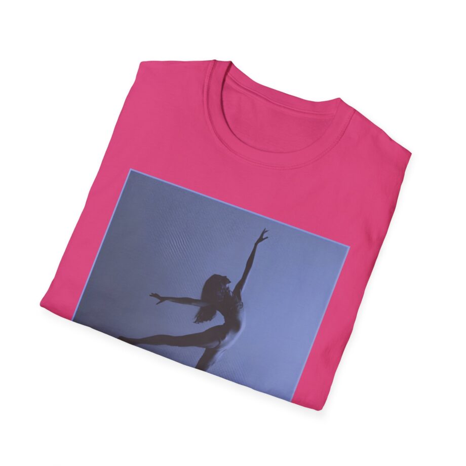 Whirr Unisex Softstyle T-shirt