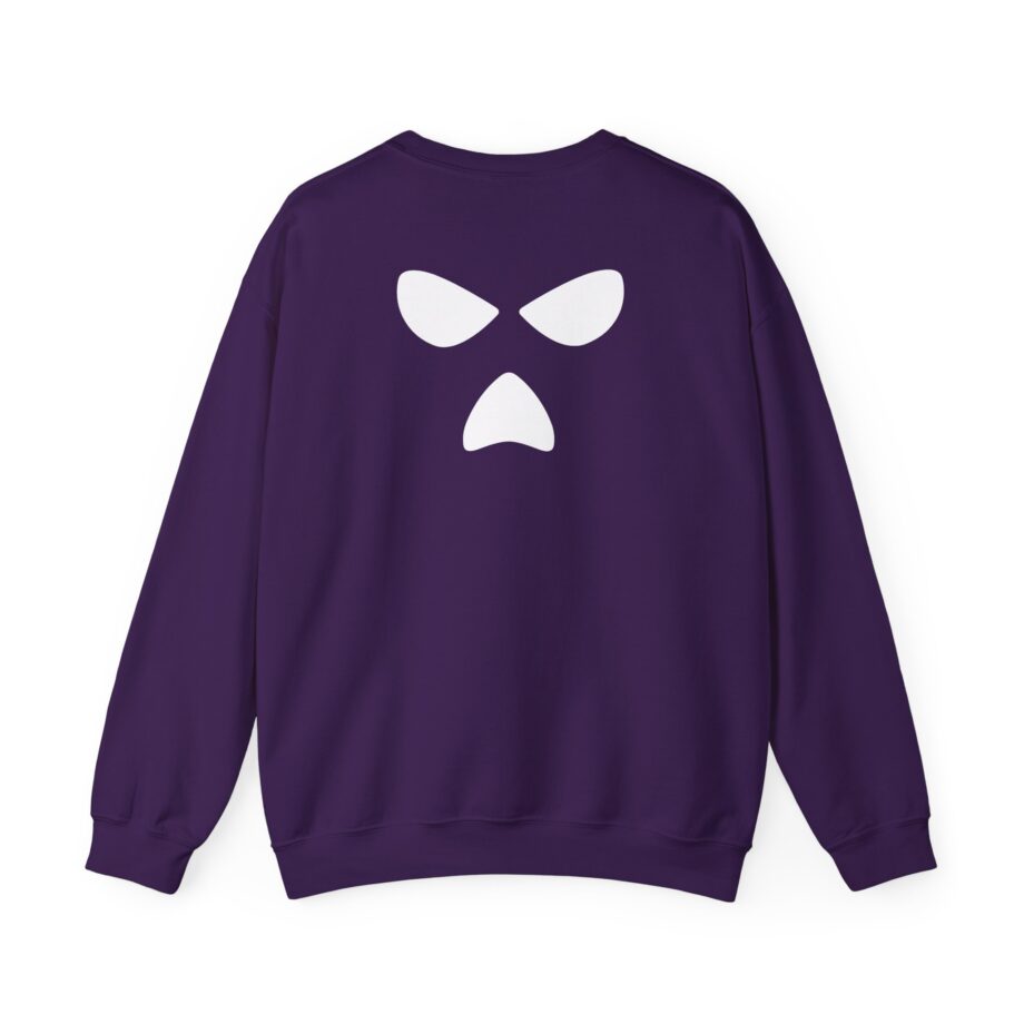 Kneecap Unisex Heavy Blend™ Crewneck Sweatshirt