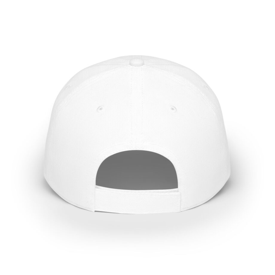 Bryson Dechambeau Low Profile Baseball Cap