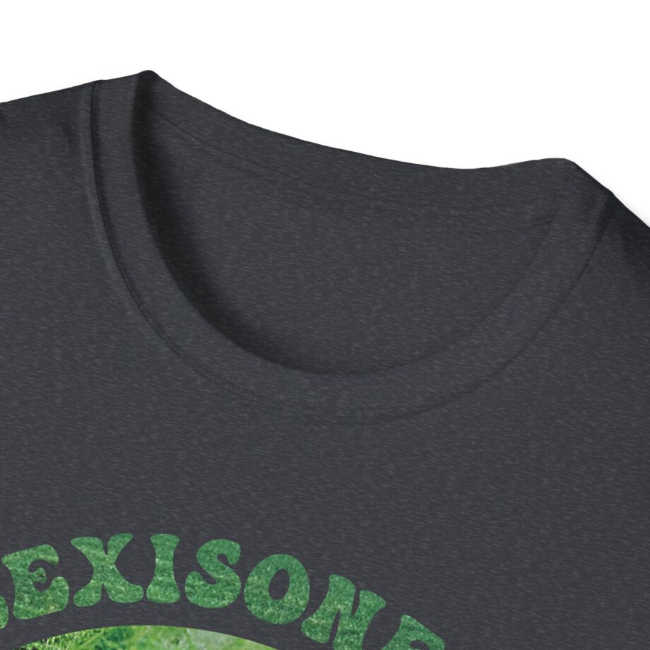 Alexisonfire Pupper Toddler Unisex Softstyle T-shirt