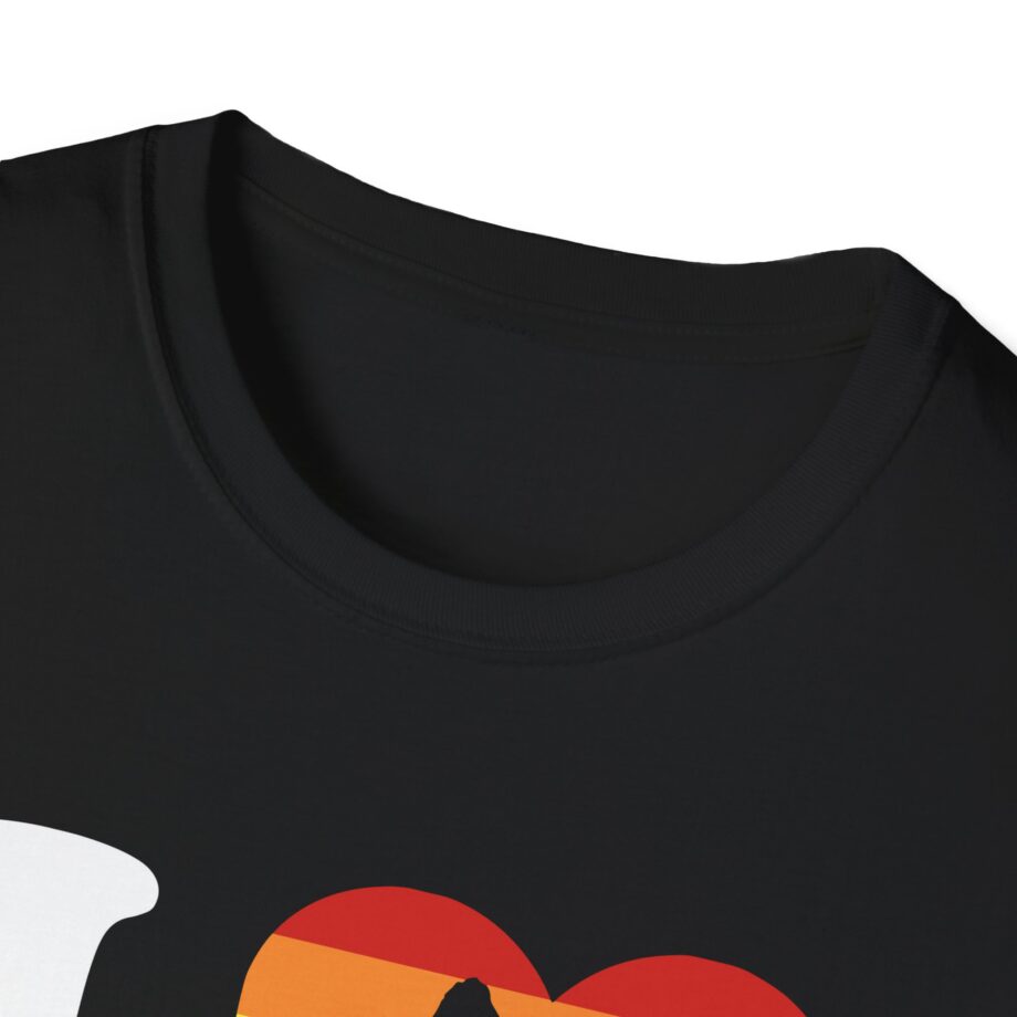 Sematary  Unisex Softstyle T-Shirt