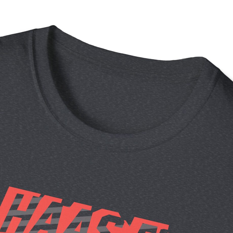 Haas F1 Unisex Softstyle T-Shirt