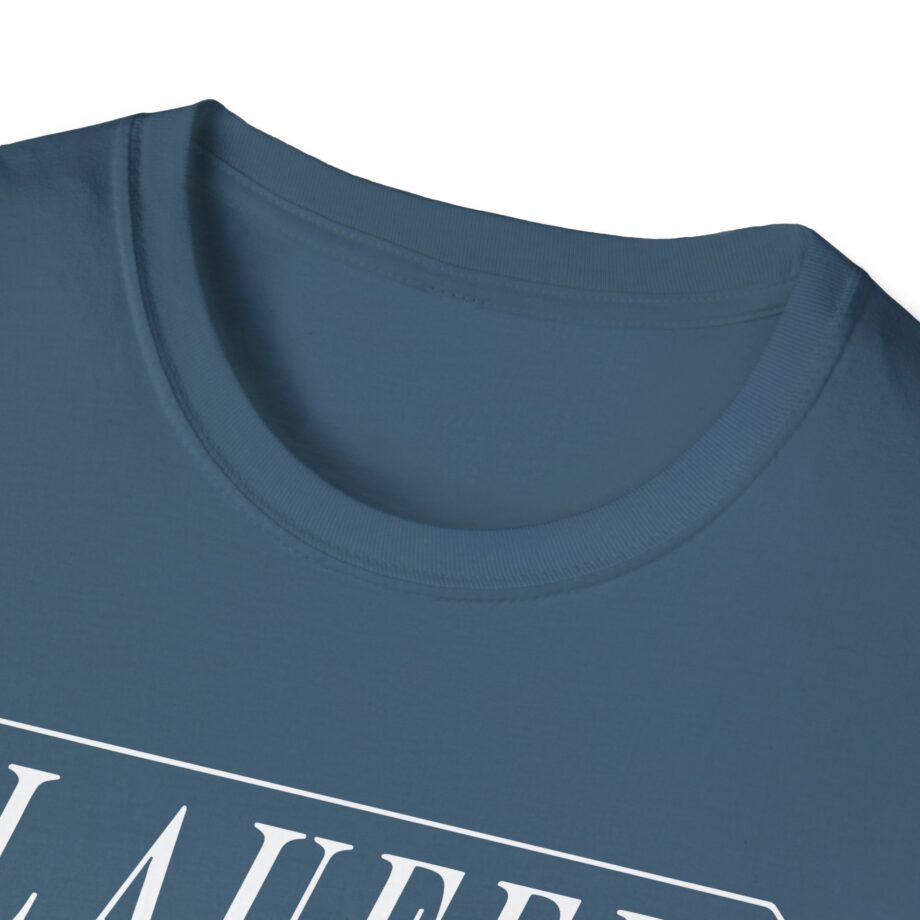 Laufey  the Goddess Unisex Softstyle T-Shirt
