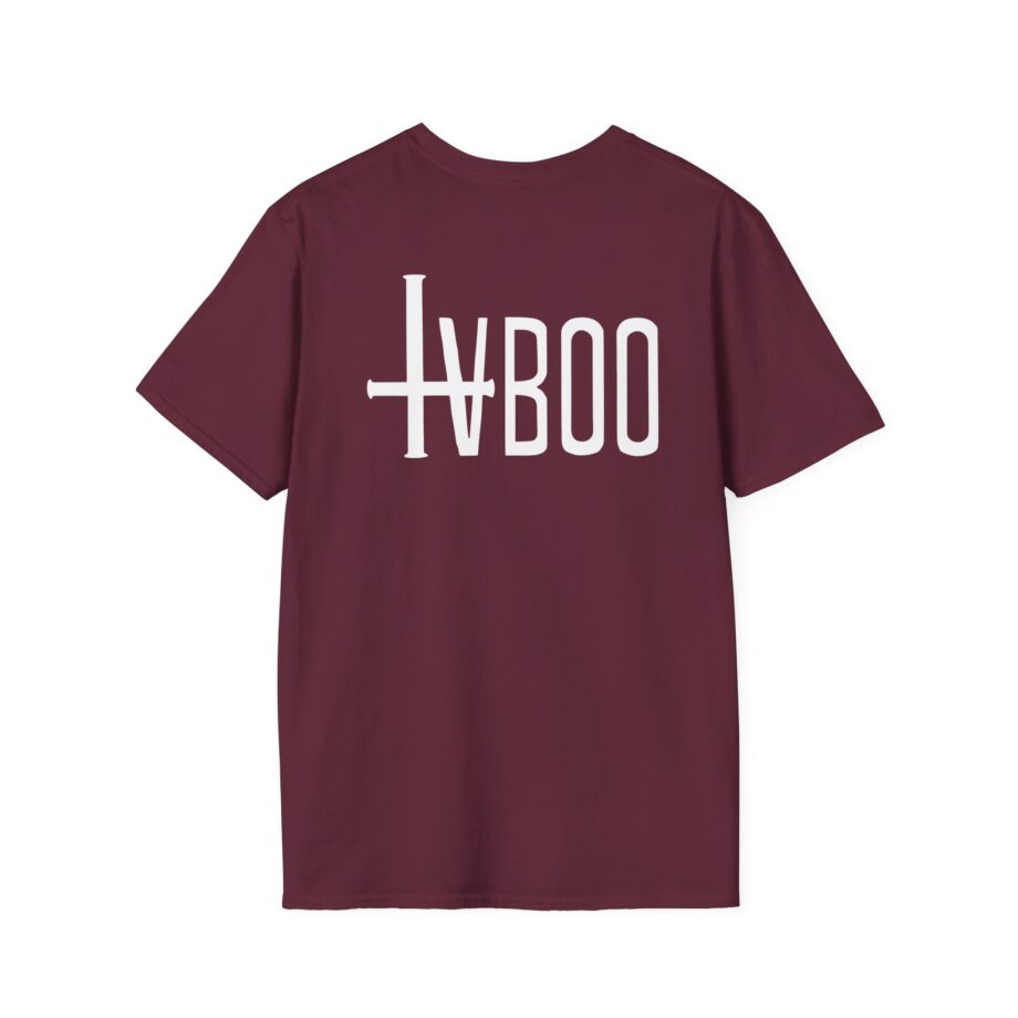 Tvboo Trashy Tour Unisex Softstyle T-Shirt