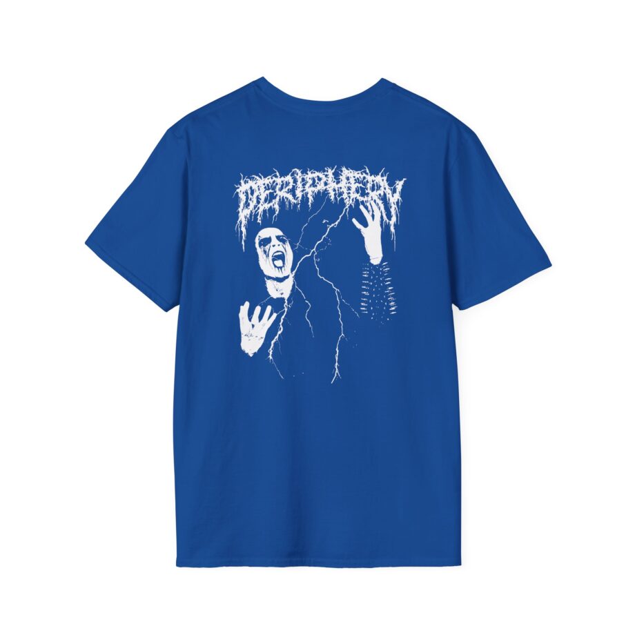 Periphery Mark Thorne Unisex Softstyle T-shirt