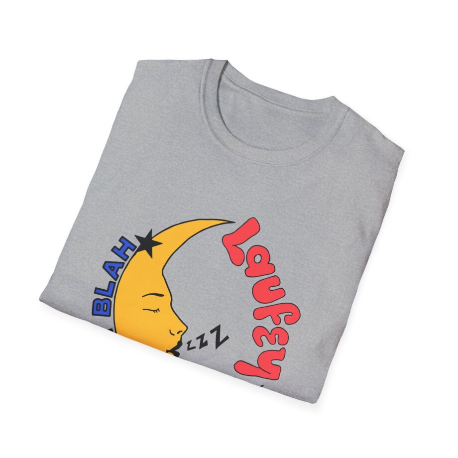 Laufey Unisex Softstyle T-Shirt