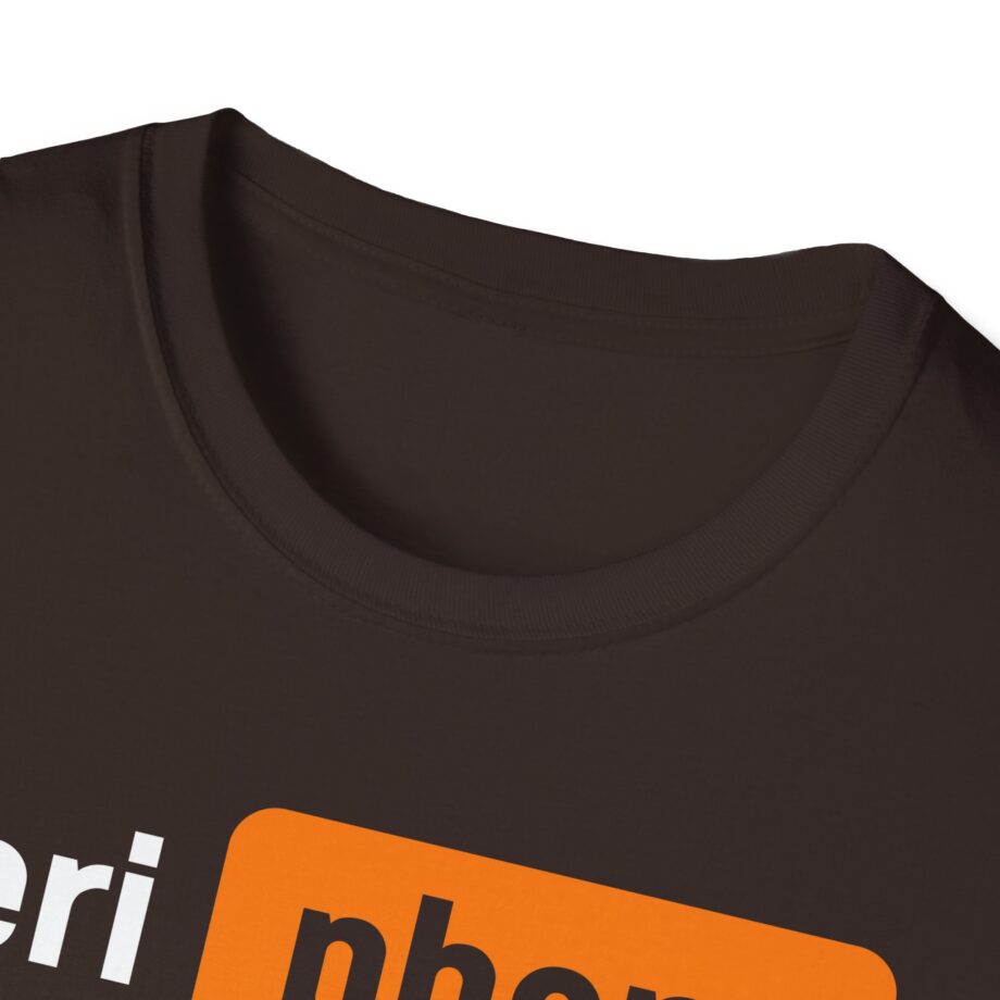 Periphery Unisex Softstyle T-shirt
