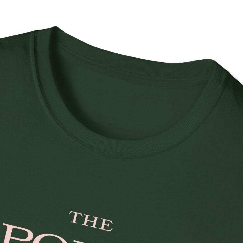Wave to Earth Slchld 'apology' Na Tour Unisex Softstyle T-Shirt