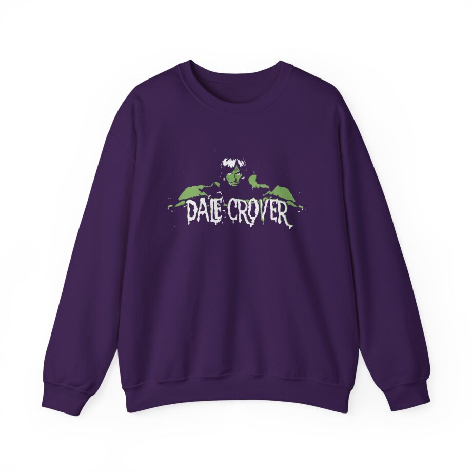 Melvins Tarantula Heart Unisex Heavy Blend™ Crewneck Sweatshirt