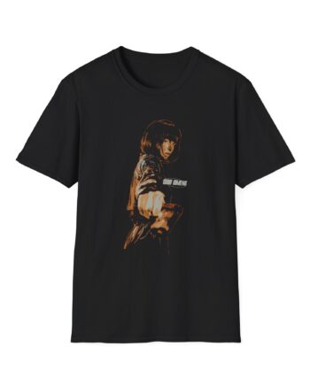 Bad Omens Unisex Softstyle T-shirt