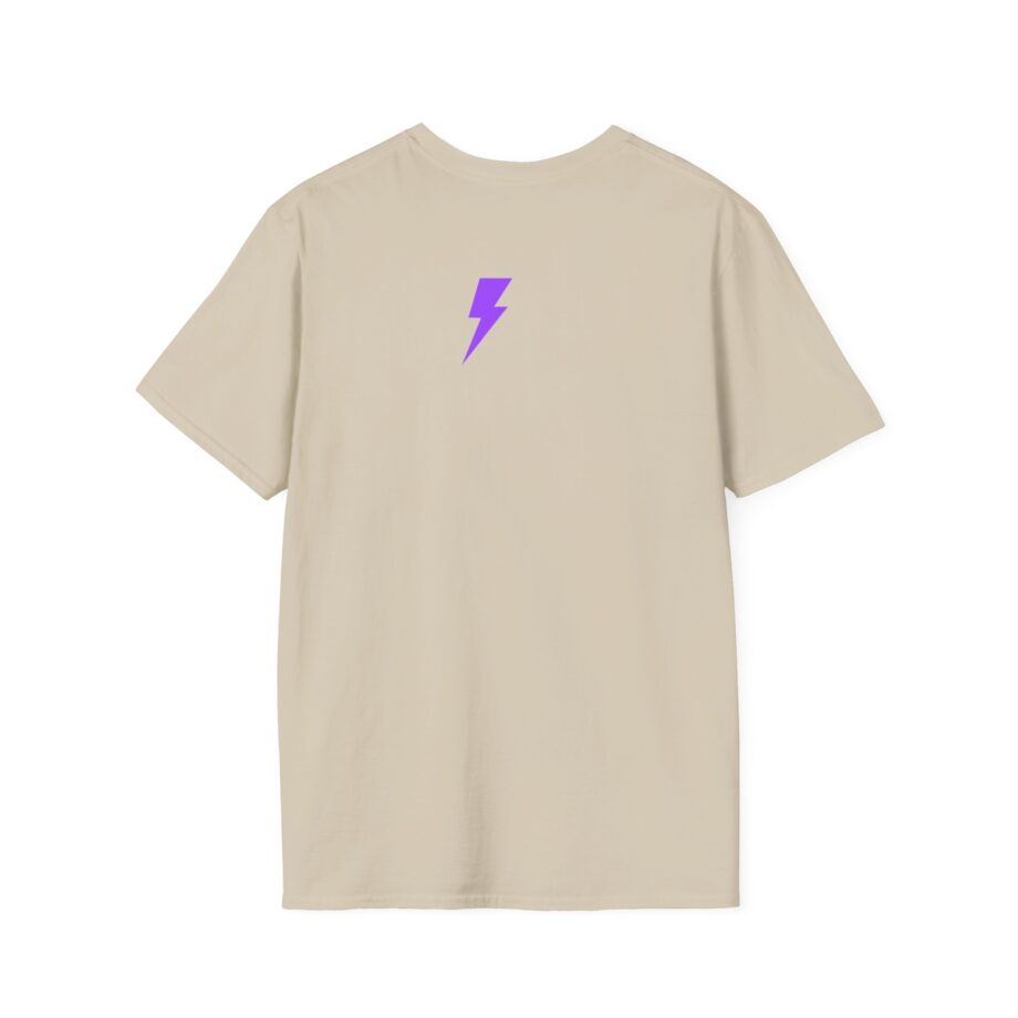 Imantado Unisex Softstyle T-Shirt