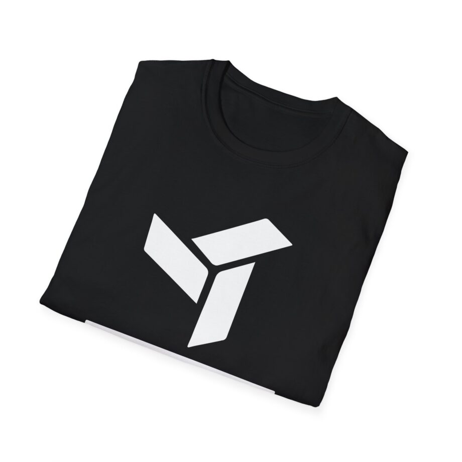 Eden Project Logo Unisex Softstyle T-Shirt