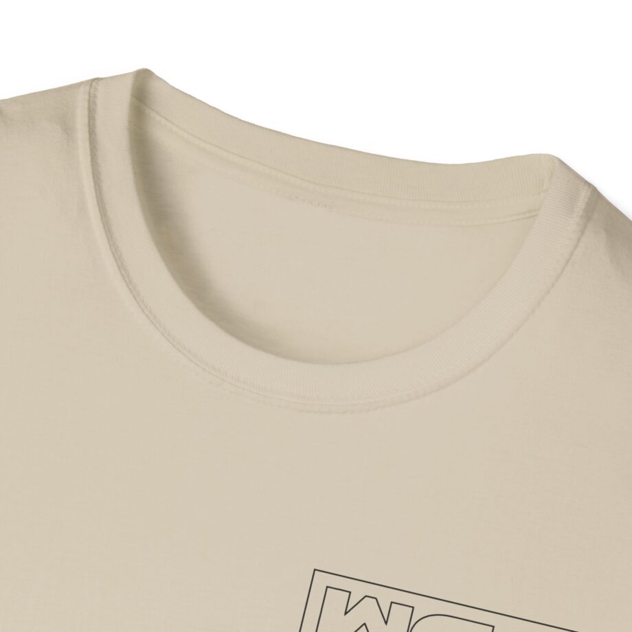 Dan Tdm Double Diamond Unisex Softstyle T-shirt