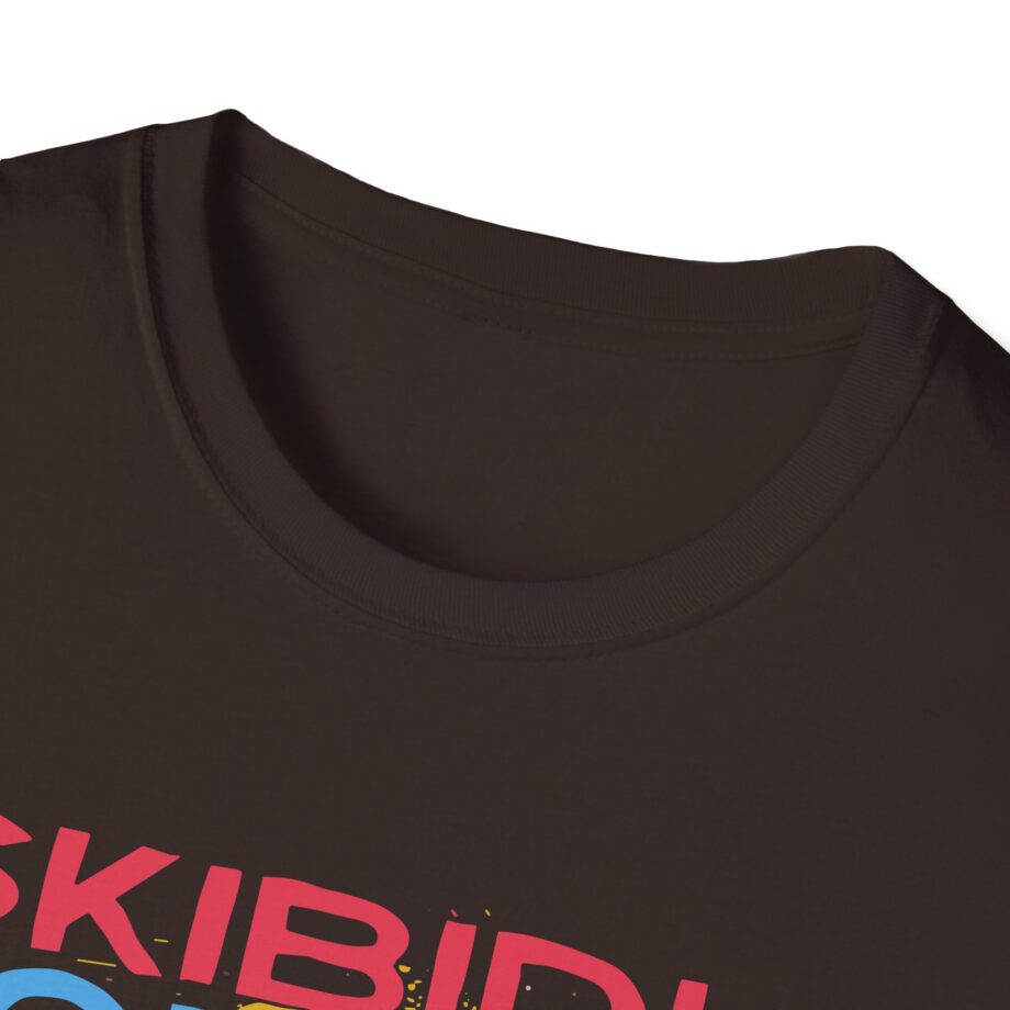 Dafuqboom Rnb Juice Unisex Softstyle T-Shirt