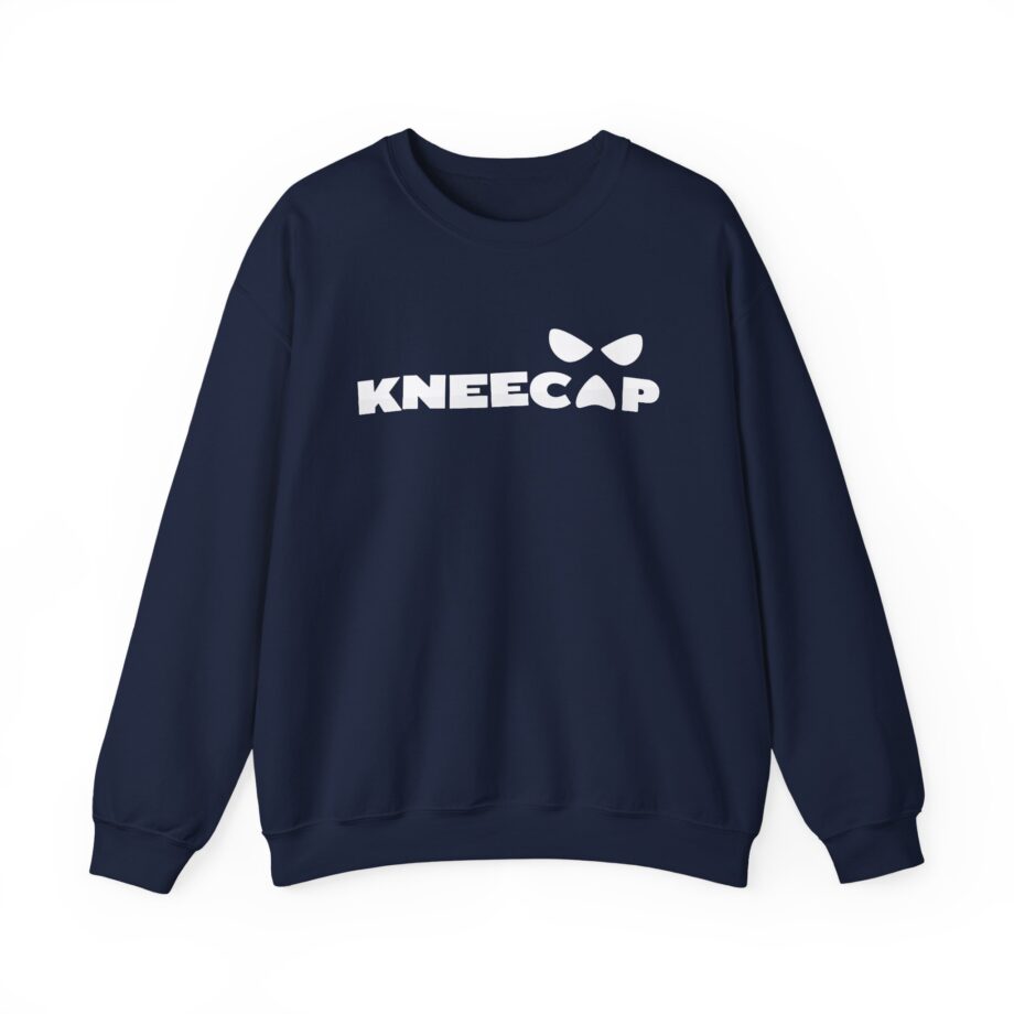 Kneecap Unisex Heavy Blend™ Crewneck Sweatshirt