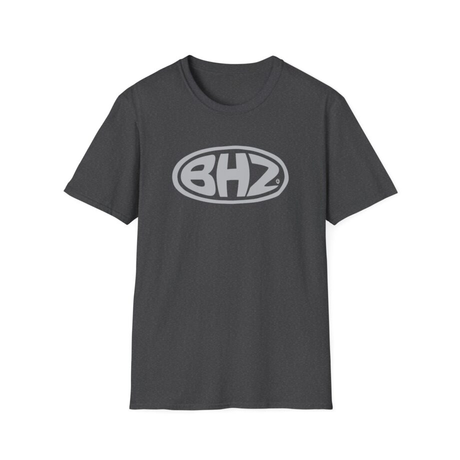 BHZ Unisex Softstyle T-Shirt