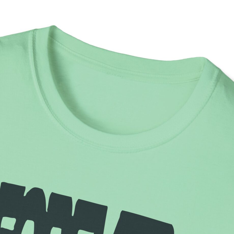BHZ Unisex Softstyle T-Shirt
