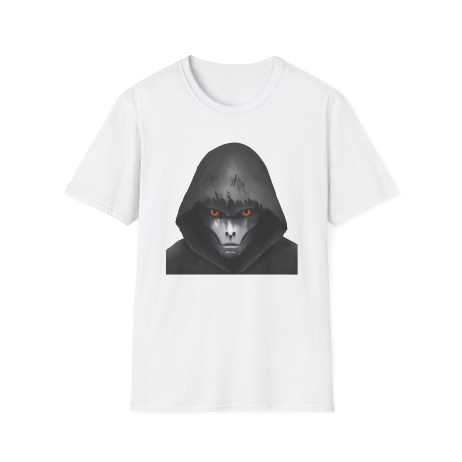 LT Lickme Unisex Softstyle T-Shirt