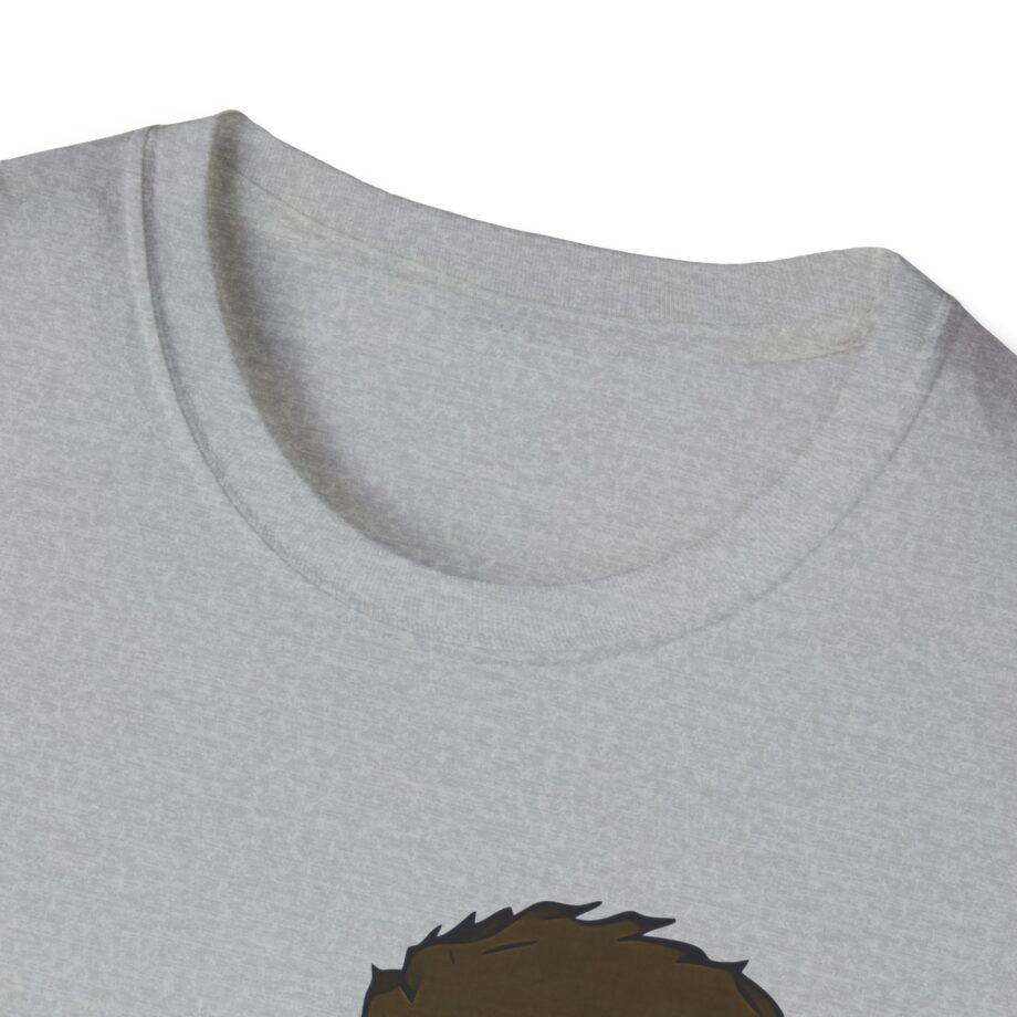 Alec Benjamin I Built a Friend Unisex Softstyle T-shirt
