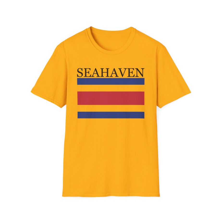 Seahaven Unisex Softstyle T-shirt