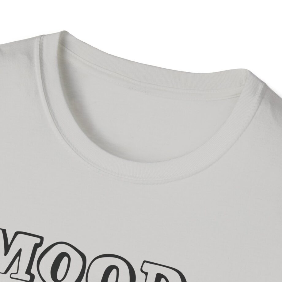 Deligracy Mood Unisex Softstyle T-Shirt