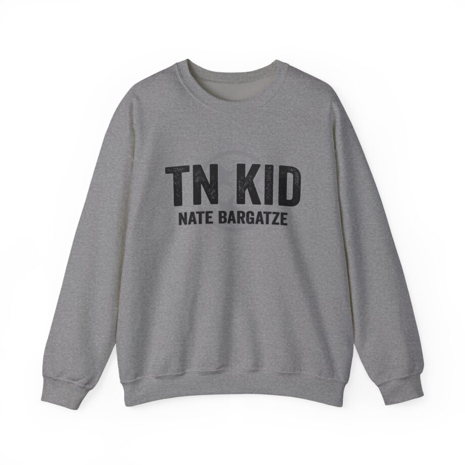 Nate Bargatze Unisex Heavy Blend™ Crewneck Sweatshirt