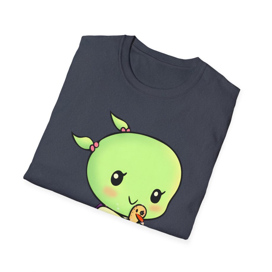 Nanalan Anime Unisex Softstyle T-shirt