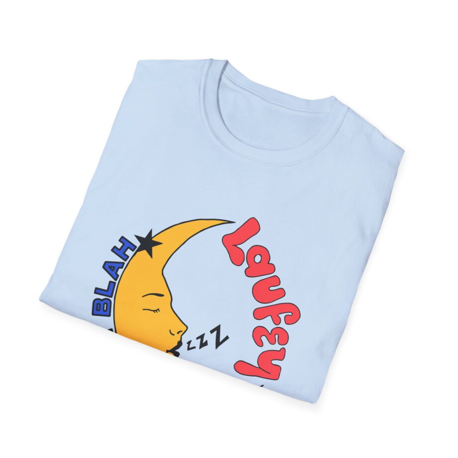 Laufey Unisex Softstyle T-Shirt