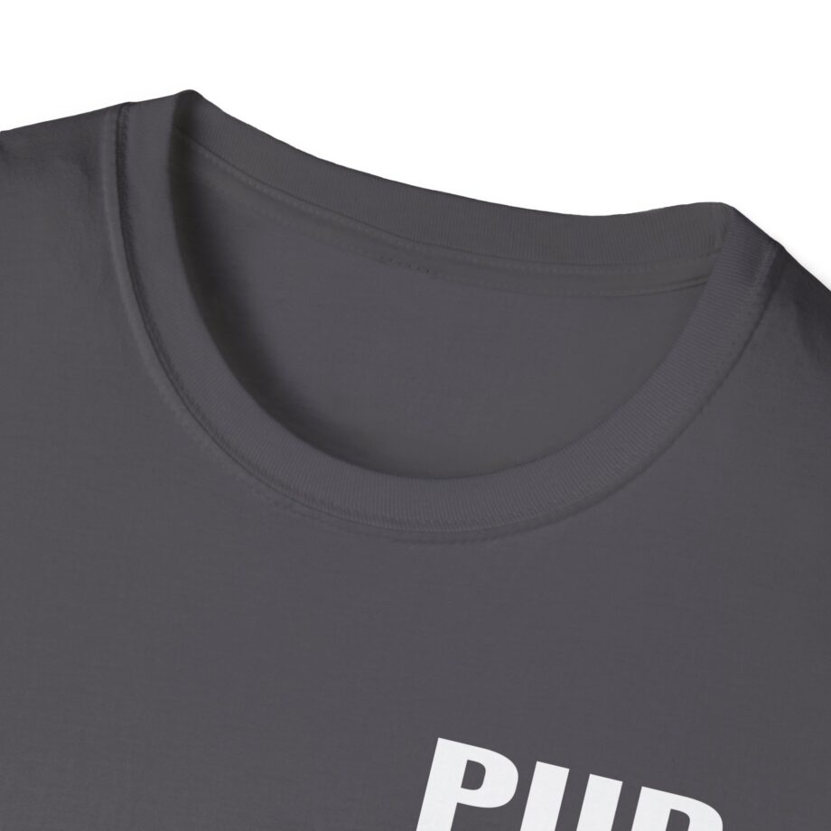 Aunty Donna Pud  Unisex Softstyle T-shirt