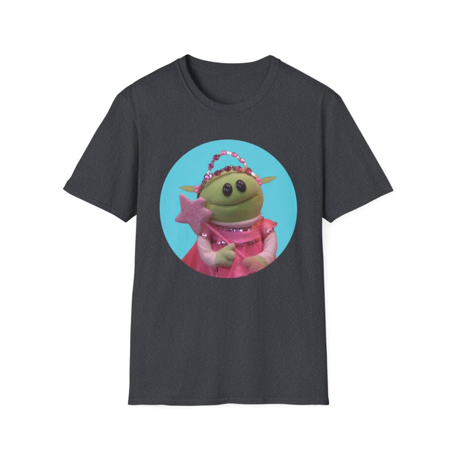 Nanalan Unisex Softstyle T-shirt
