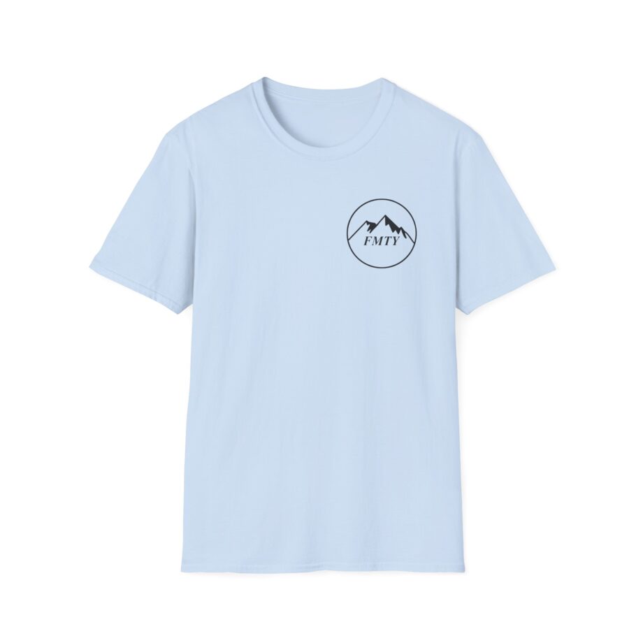 Quadeca Fmty Unisex Softstyle T-shirt