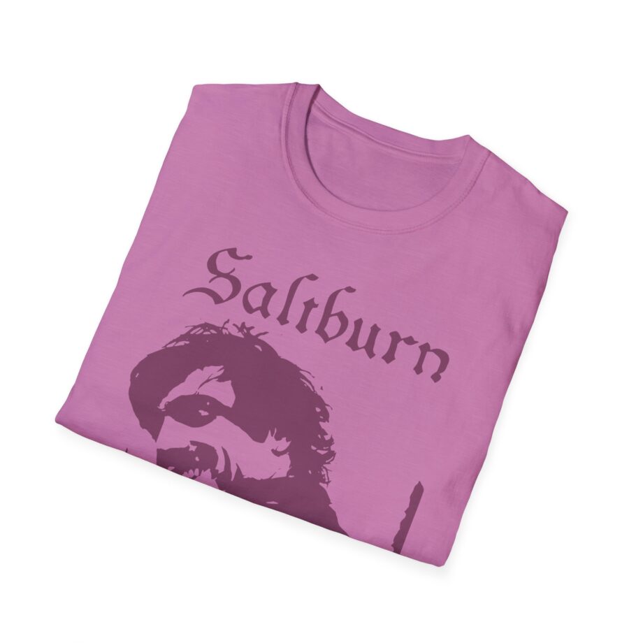 Saltburn Unisex Softstyle T-shirt