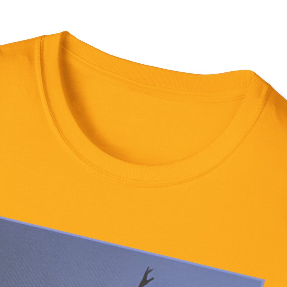 Whirr Unisex Softstyle T-shirt