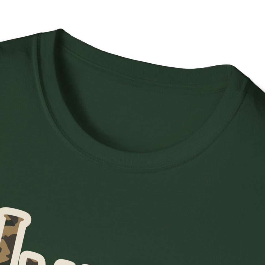 Tvboo Unisex Softstyle T-Shirt