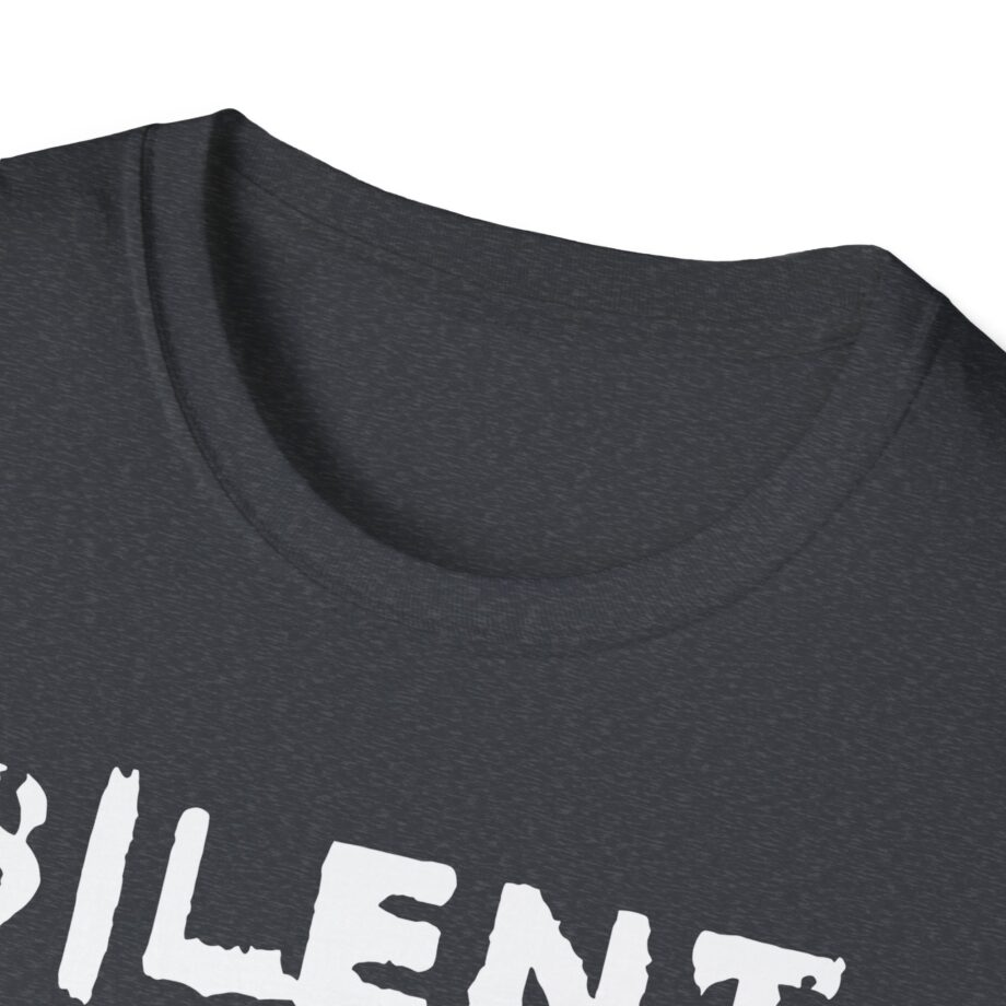 Silent Hill Unisex Softstyle T-shirt