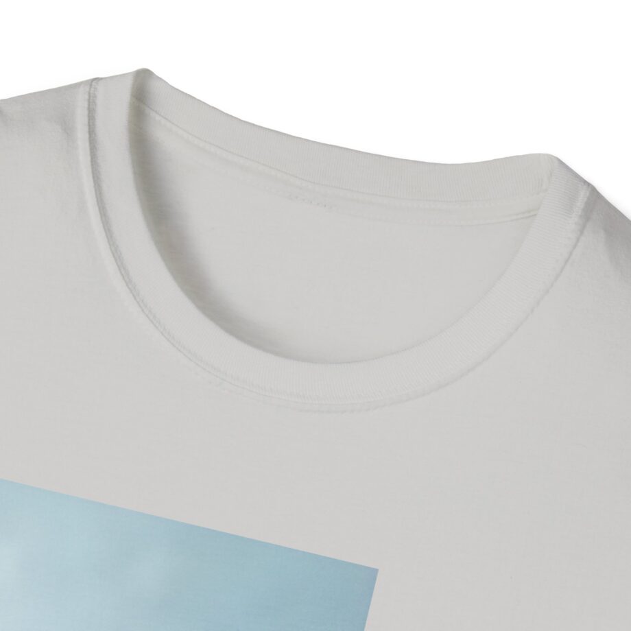 Alec Benjamin Unisex Softstyle T-shirt