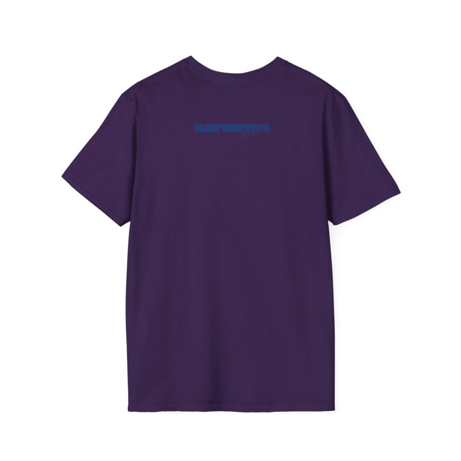 Baywatch Berlin Hude Unisex Softstyle T-shirt
