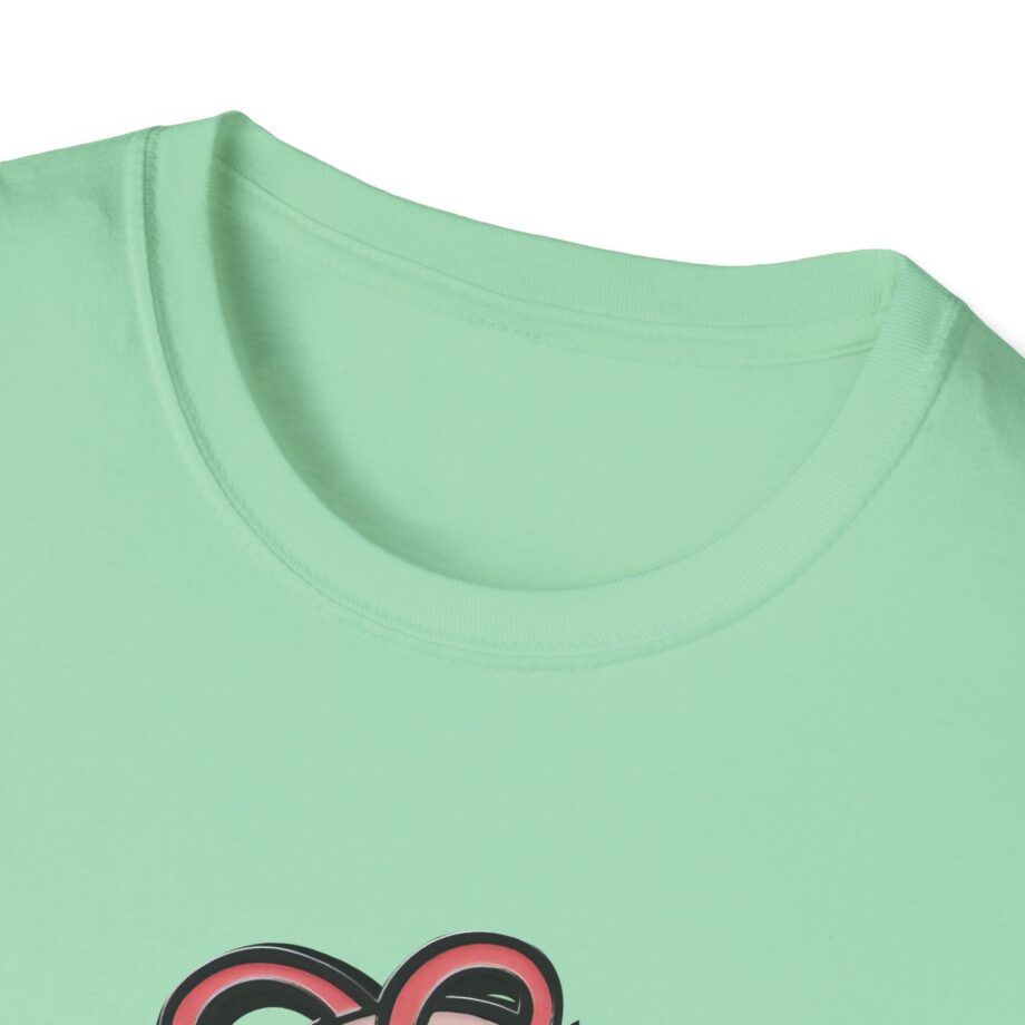 Shylily  Womp Womp Double Date Unisex Softstyle T-Shirt
