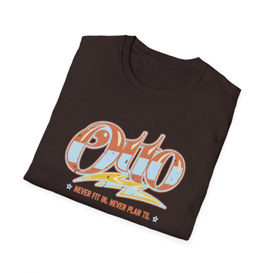 Kallmekris Otay Unisex Softstyle T-Shirt