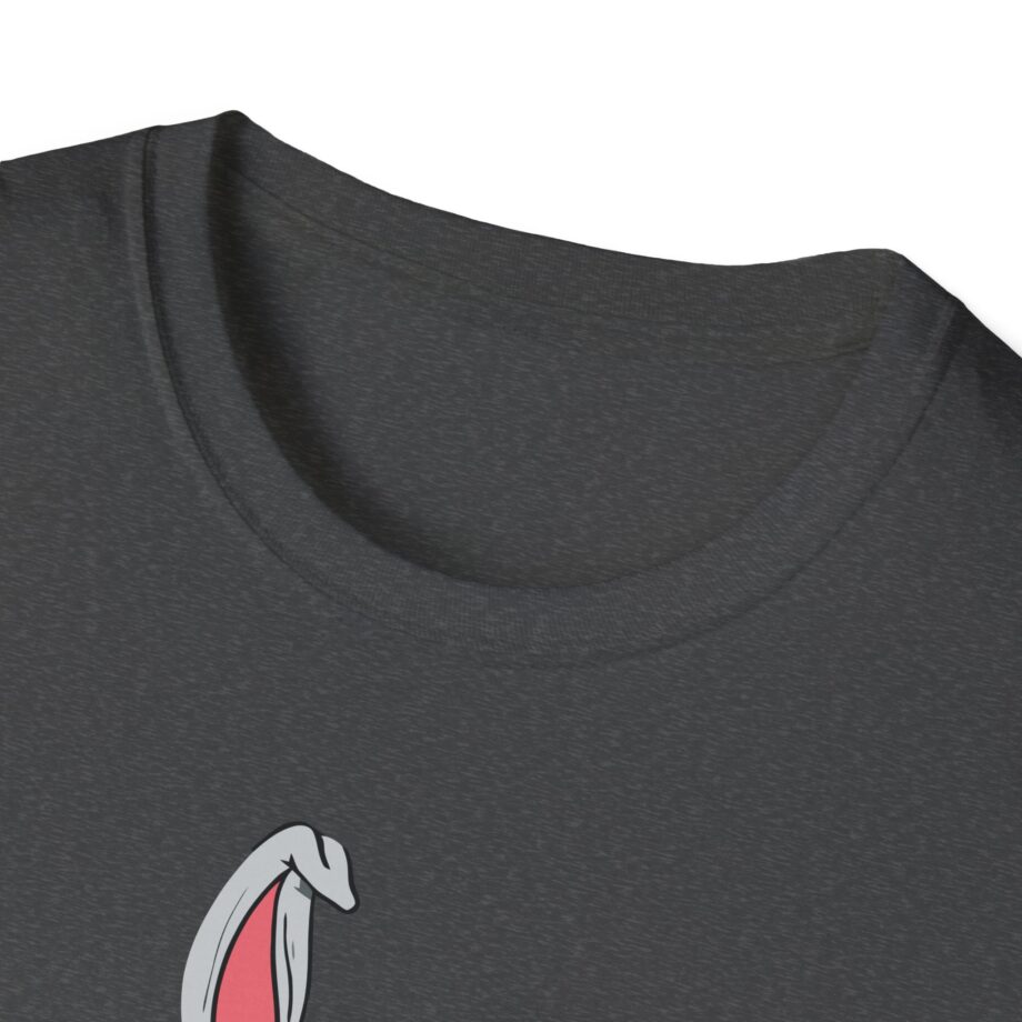 Meatcanyon Unisex Softstyle T-Shirt