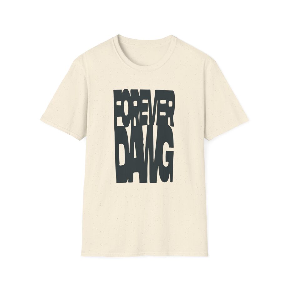BHZ Unisex Softstyle T-Shirt