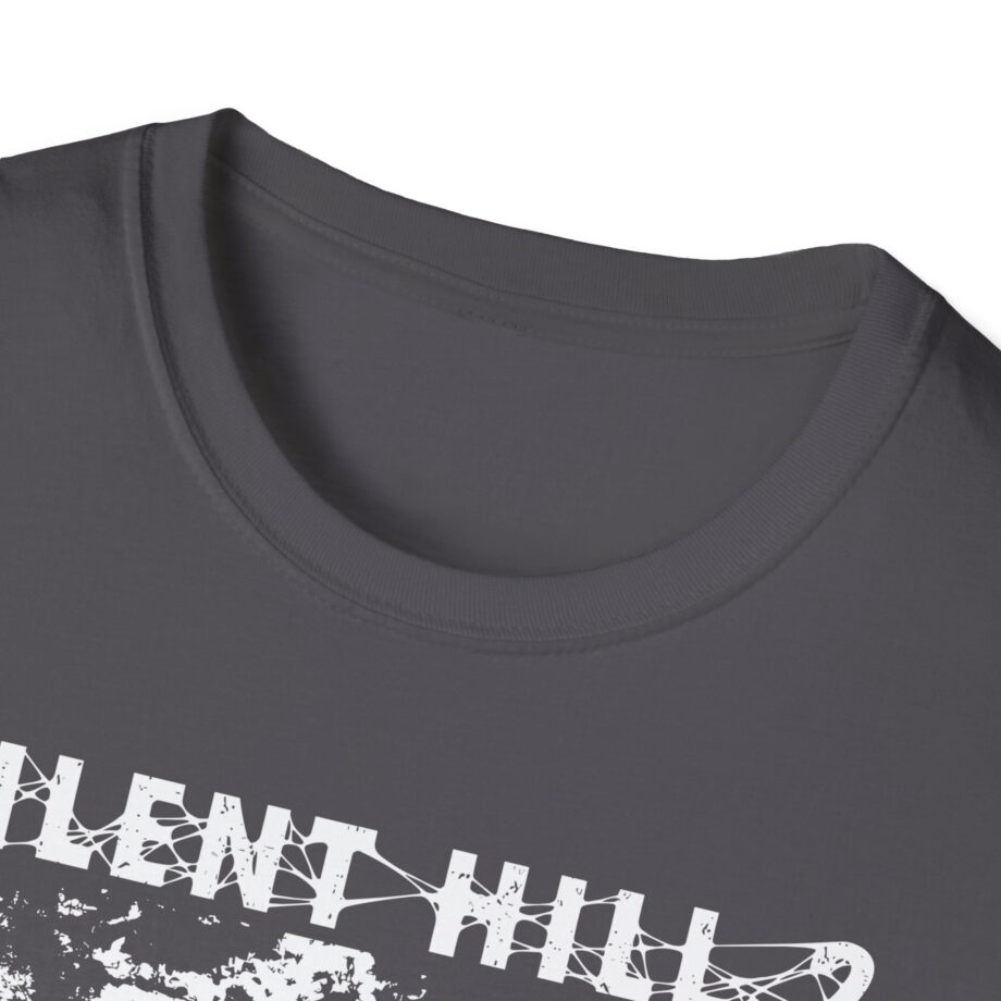 Silent Hill Unisex Softstyle T-shirt