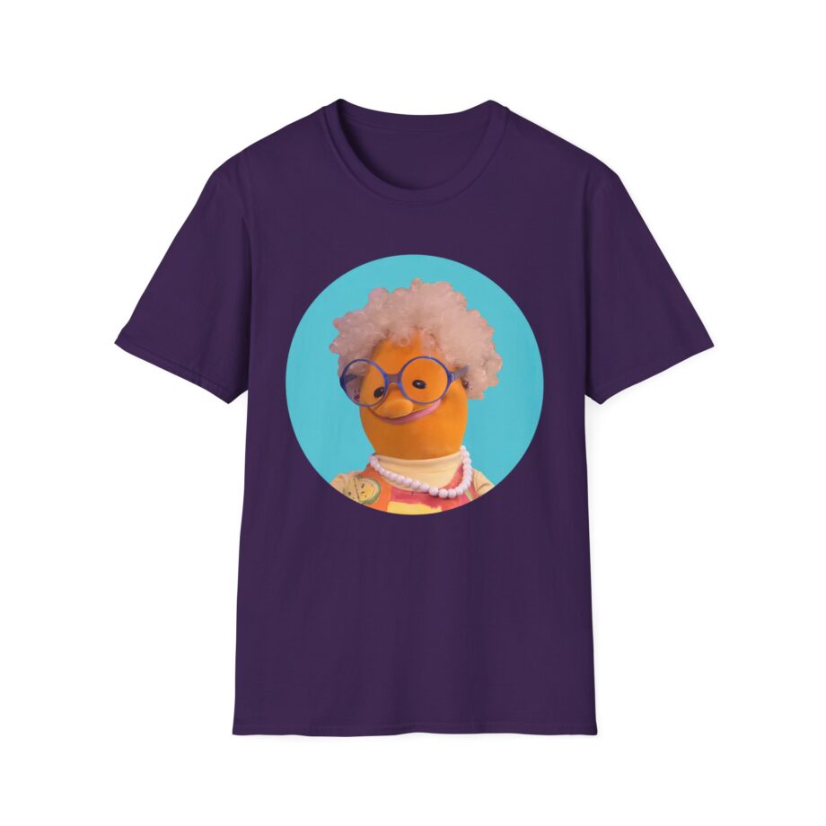 Nanalan Unisex Softstyle T-shirt