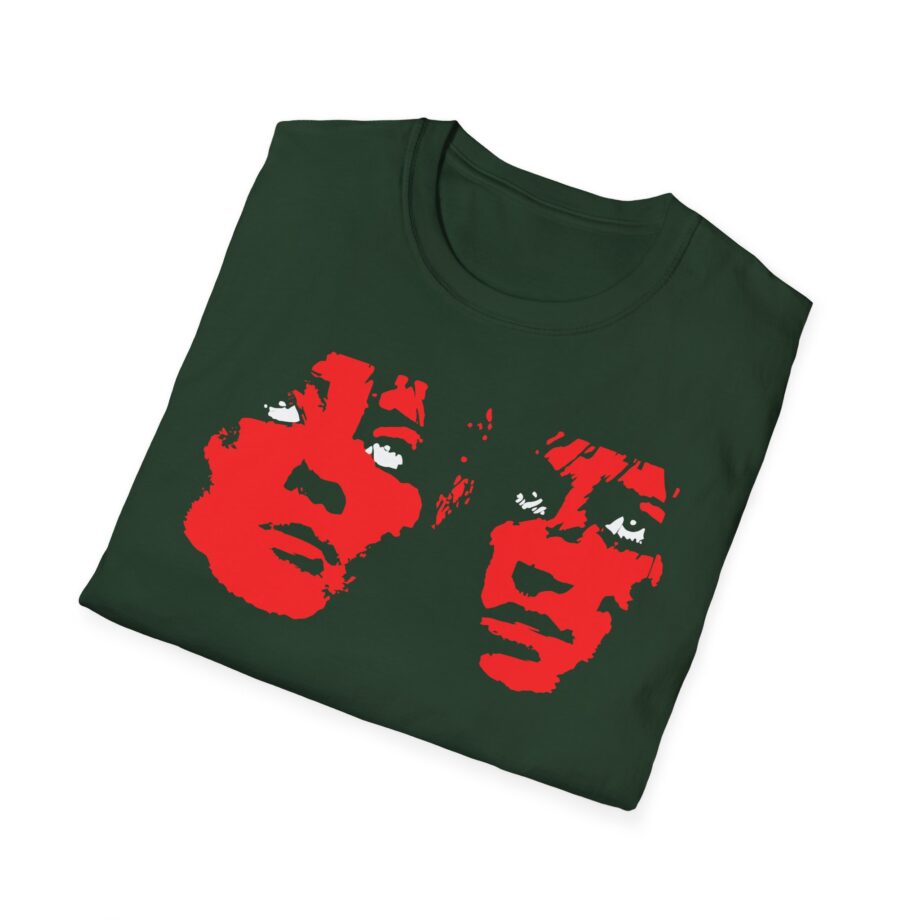 Meatcanyon Martyrs Unisex Softstyle T-Shirt
