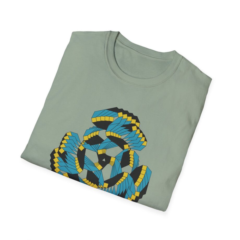 Pretty Lights St. Augustine Venue Unisex Softstyle T-Shirt