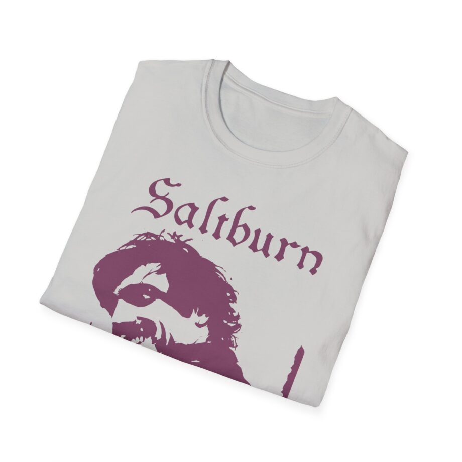 Saltburn Unisex Softstyle T-shirt