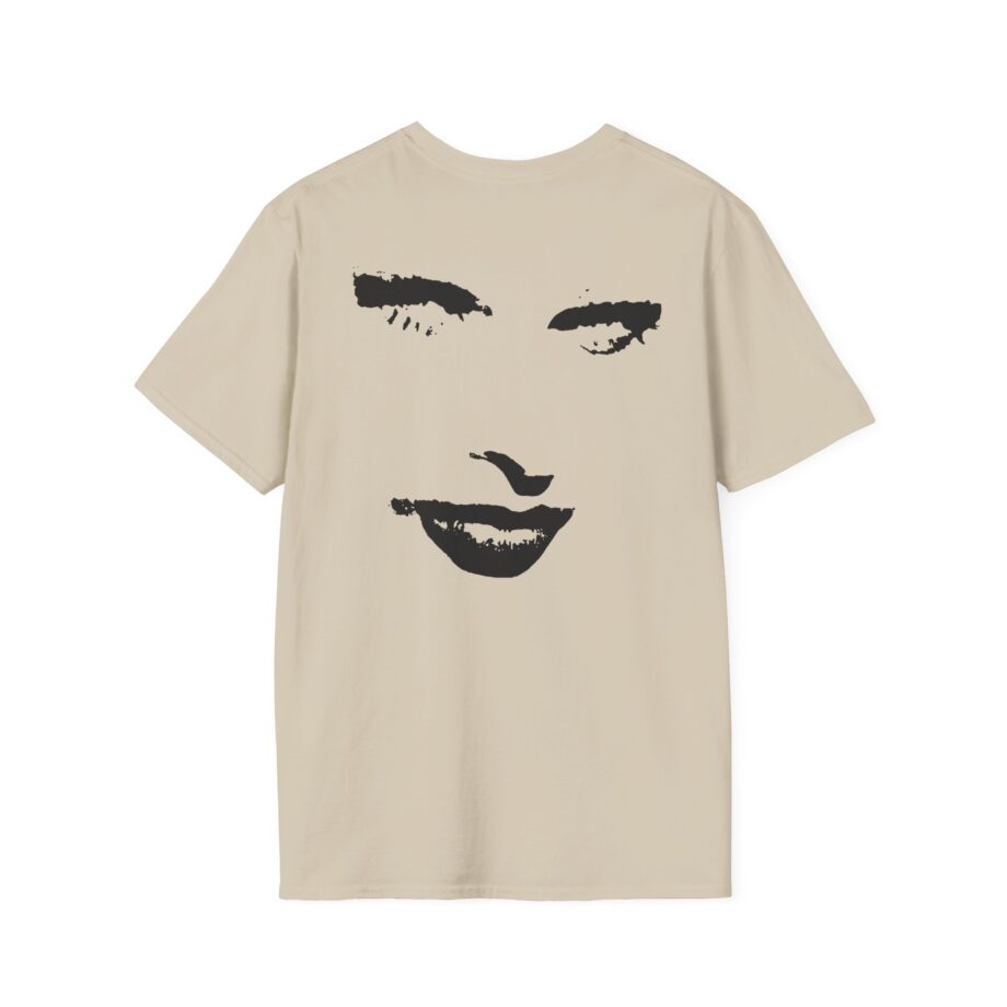 Alexisonfire Otherness Unisex Softstyle T-shirt